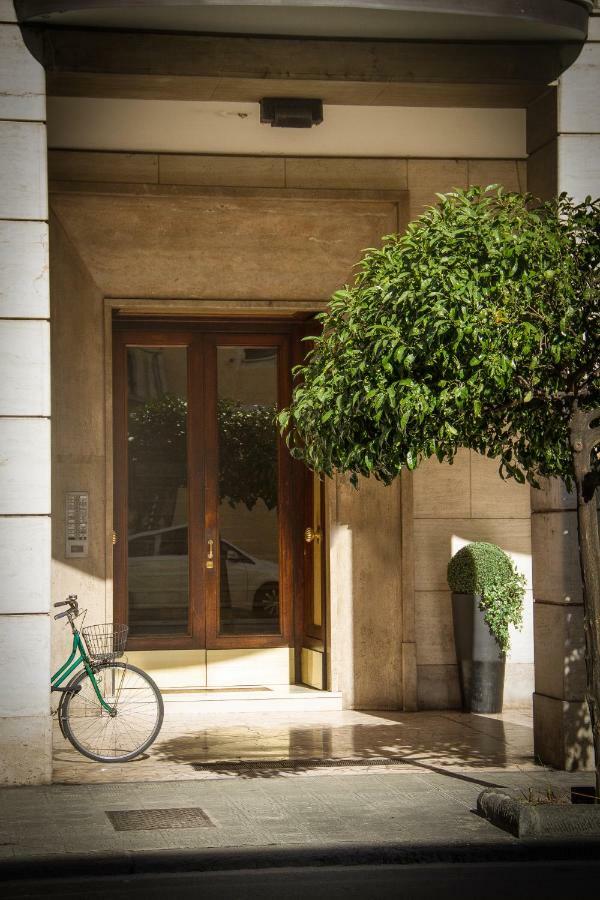 Ca Do Franco Bed and Breakfast Chiavari Buitenkant foto