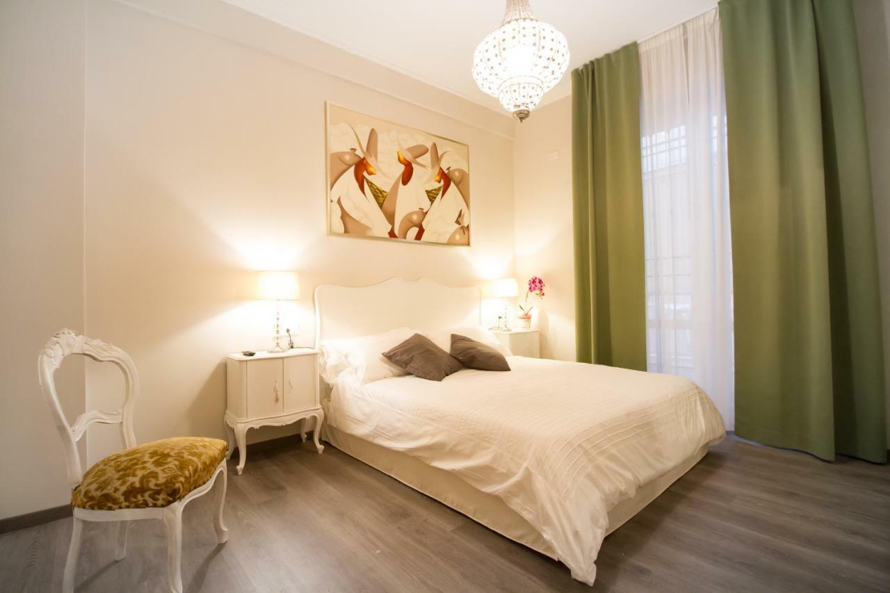 Ca Do Franco Bed and Breakfast Chiavari Buitenkant foto