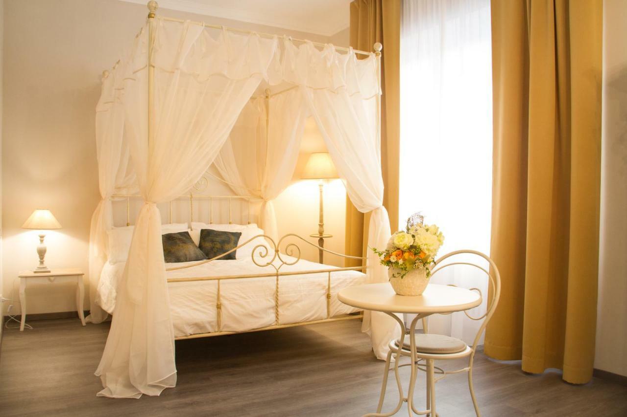 Ca Do Franco Bed and Breakfast Chiavari Buitenkant foto