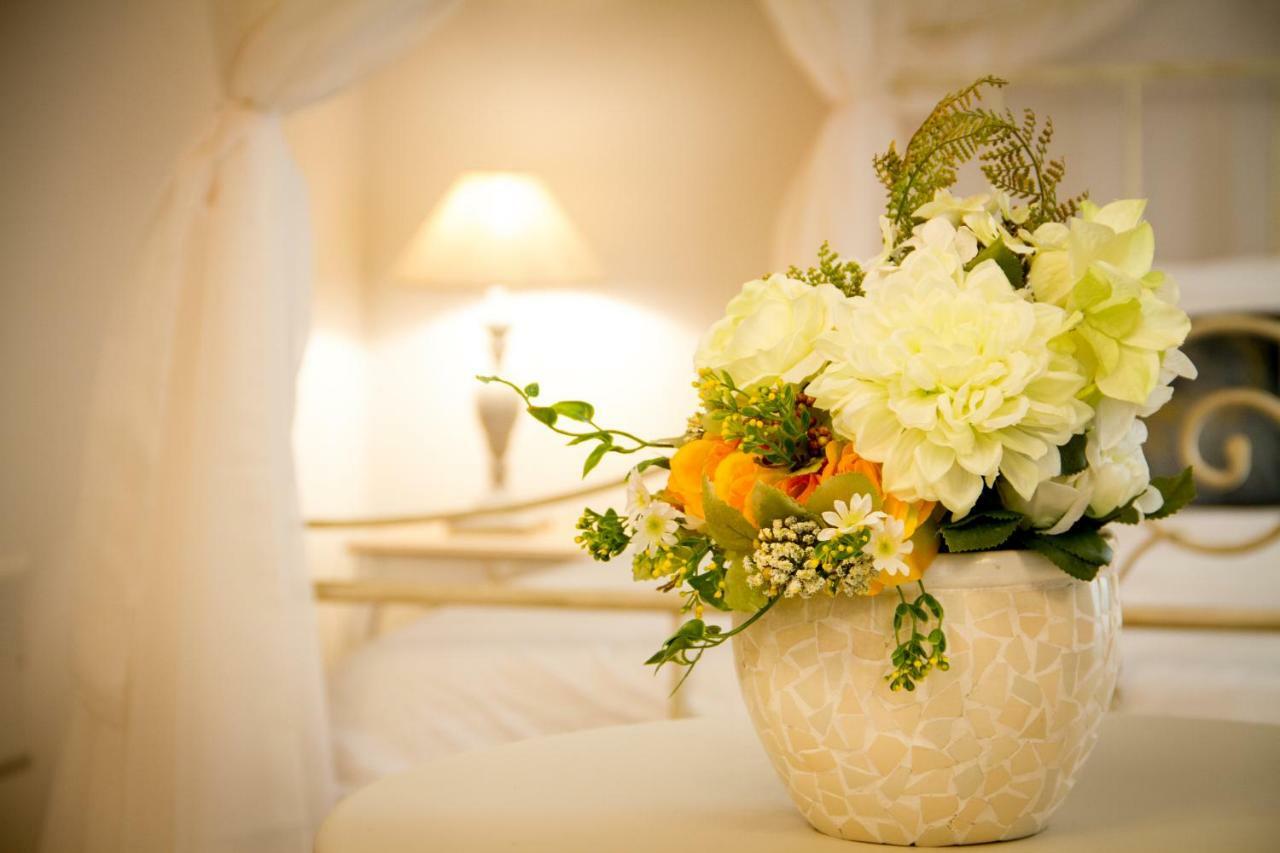 Ca Do Franco Bed and Breakfast Chiavari Buitenkant foto