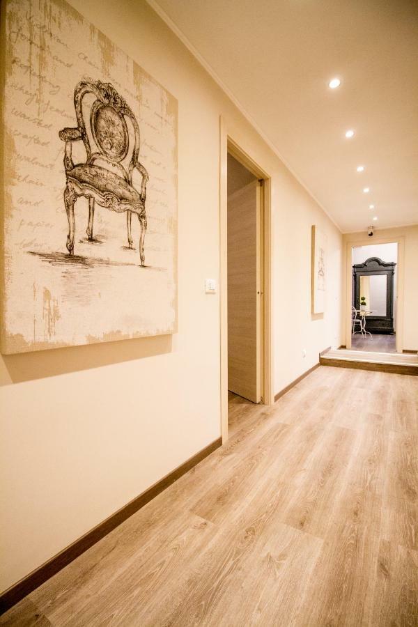 Ca Do Franco Bed and Breakfast Chiavari Buitenkant foto