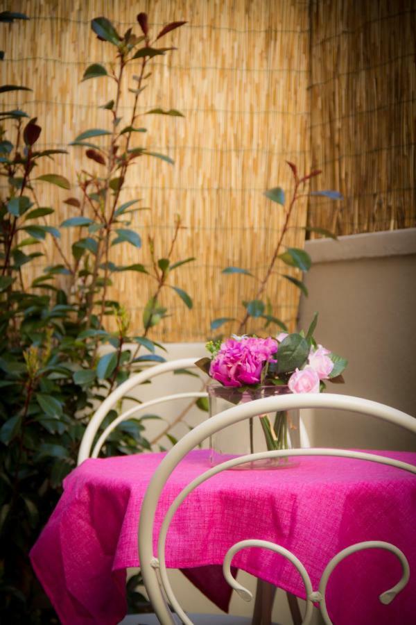 Ca Do Franco Bed and Breakfast Chiavari Buitenkant foto