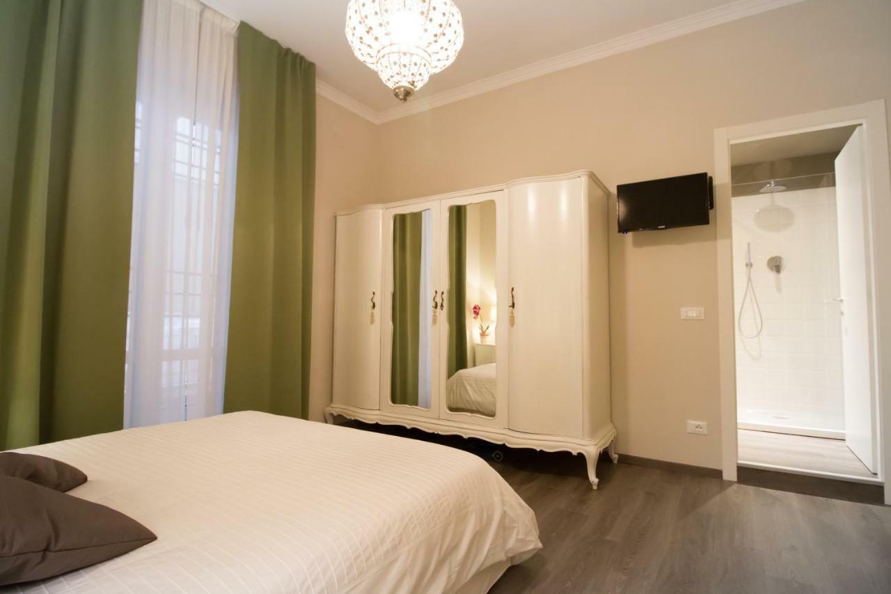 Ca Do Franco Bed and Breakfast Chiavari Buitenkant foto