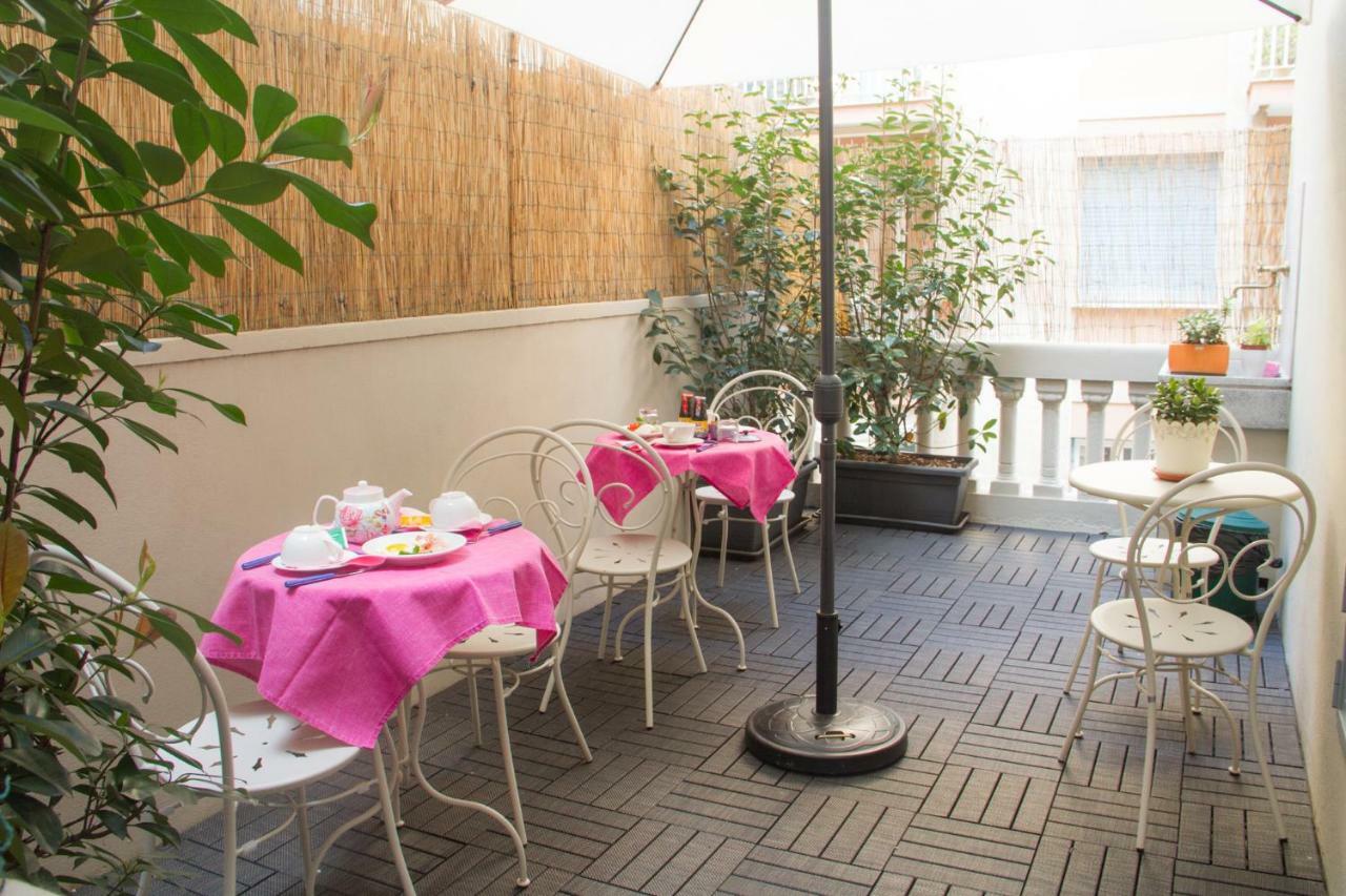 Ca Do Franco Bed and Breakfast Chiavari Buitenkant foto